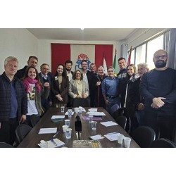 PDT oficializa candidatura de Requião Filho ao Governo do Paraná